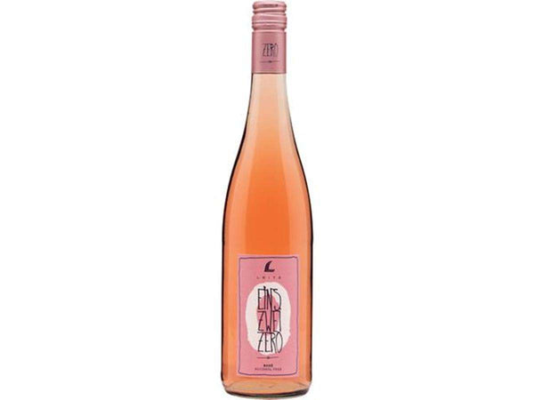 Leitz Non Alcoholic Rosé