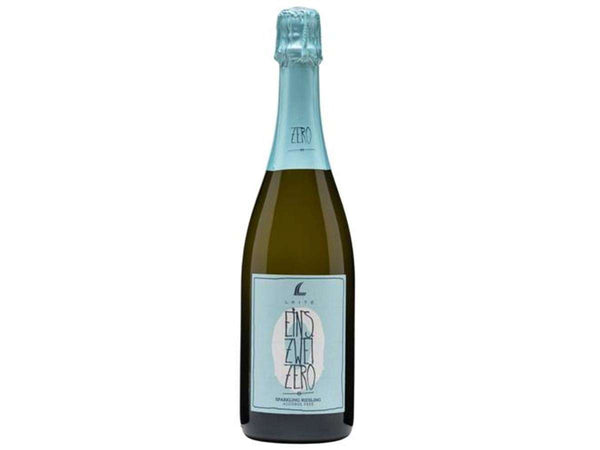 Leitz Non Alcoholic Sparkling Riesling