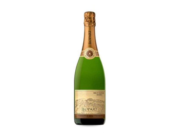 Llopart, Brut Reserva Cava