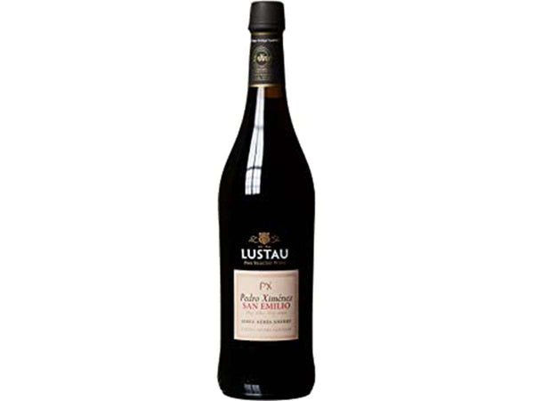 Lustau, San Emilio, Pedro Ximenez