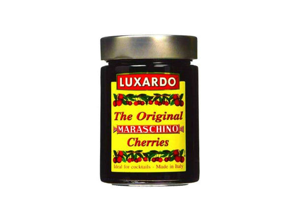 Luxardo Maraschino Cherries