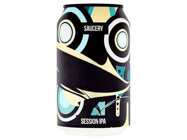 Magic Rock Saucery GF Session IPA