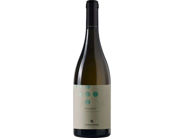 Mandrarossa Fiano, Sicilia DOC