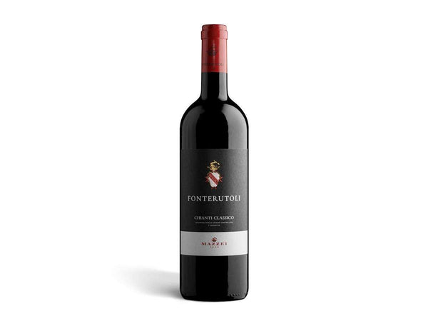 Mazzei Castello Fonterutoli Chianti Classico