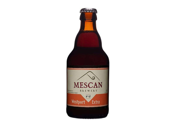 Mescan Brewery Westport Extra