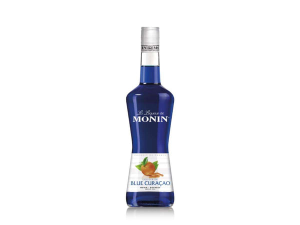 Monin Blue Curacao Liqueur