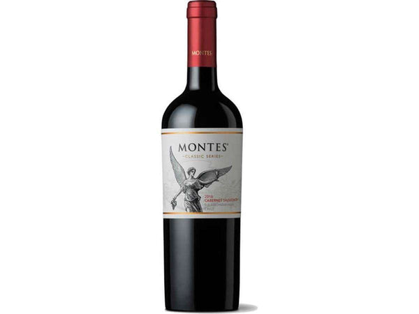 Montes Classic Series Cabernet Sauvignon