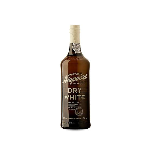 Niepoort Dry White Port