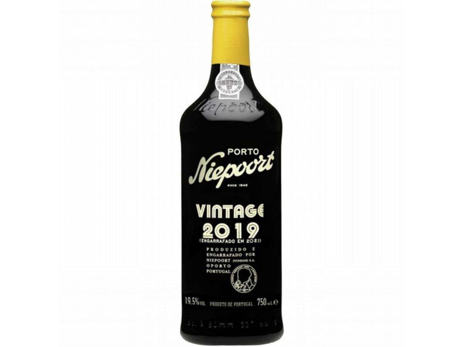 Niepoort Vintage Port 2019