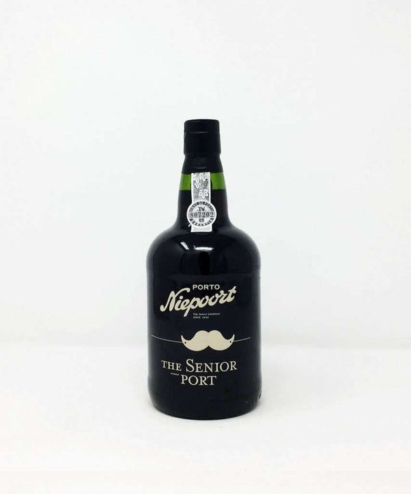 Niepoort Senior Tawny Port