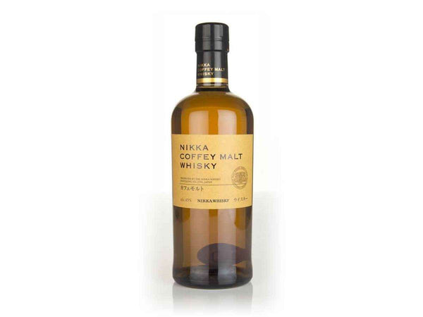 Nikka Coffey Malt Whisky