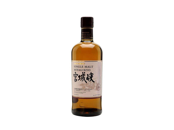 Nikka Whisky Miyagikyo Single Malt