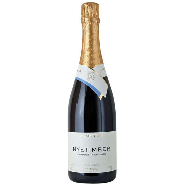 Nyetimber Classic Cuvee