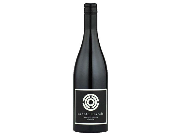 Ochota Barrels Fugazi Vineyard Grenache