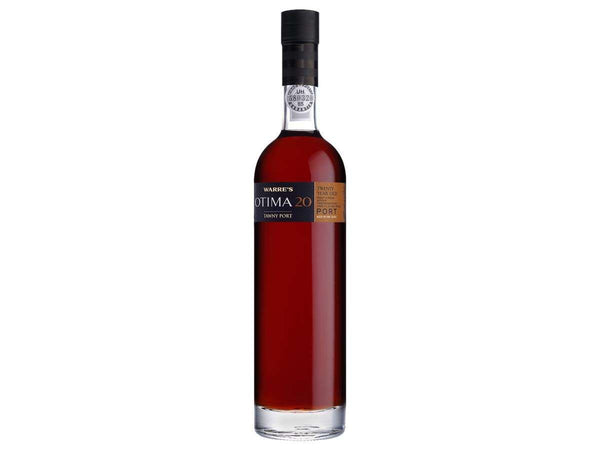 Otima 20 Year Old Tawny Port