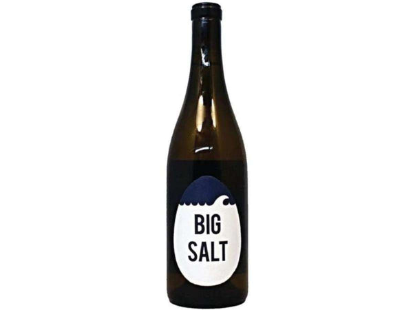 Ovum Big Salt