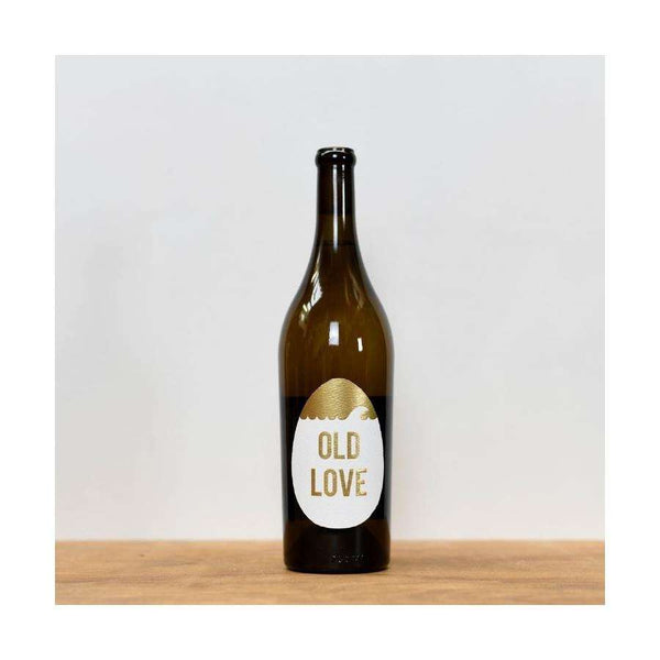 Ovum Winery, Old Love