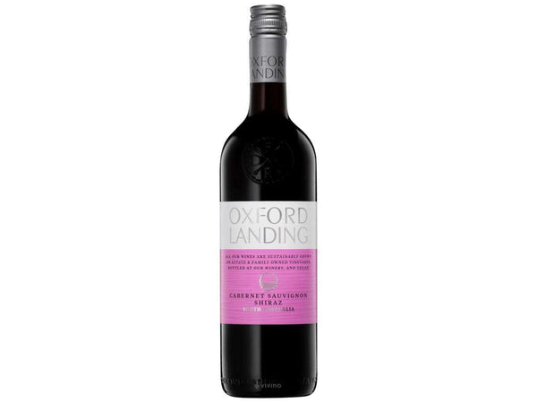 Oxford Landing Cabernet Sauvignon Shiraz