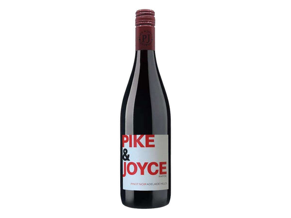 Pike & Joyce Rapide Pinot Noir