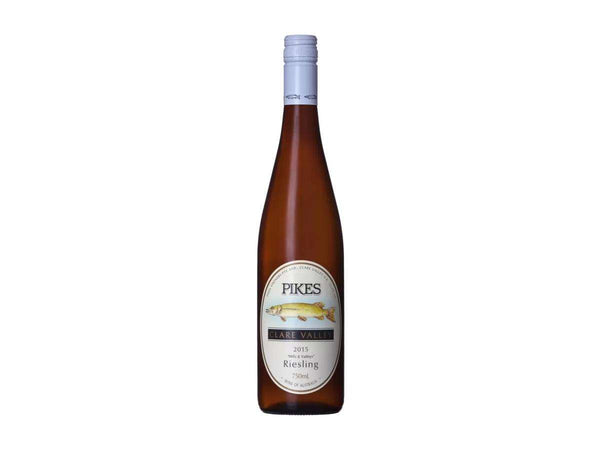 Pikes Hills & Valleys Riesling