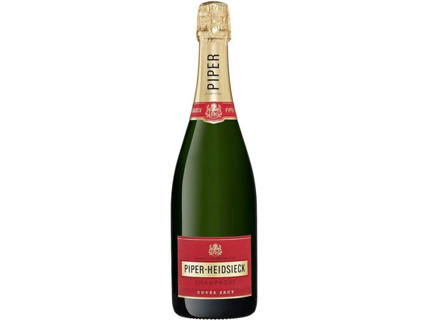 Piper Heidsieck Cuvée Brut Champagne