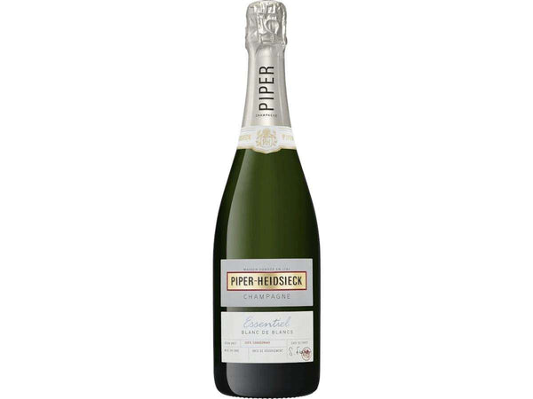 Piper Heidsieck Essentiel Blanc de Blancs