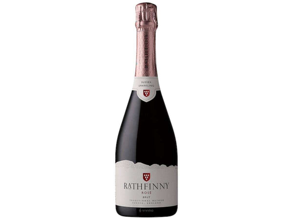 Rathfinny Rosé Brut