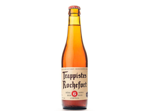 Trappistes Rochefort 6