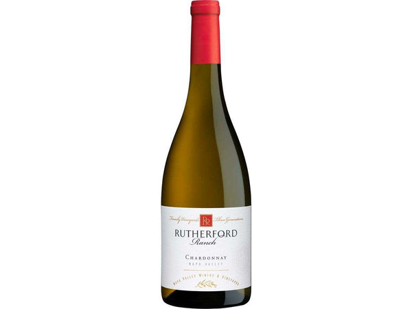 Rutherford Ranch Chardonnay