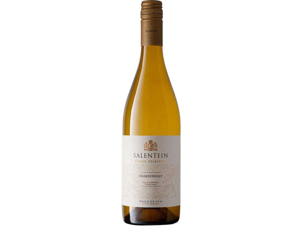 Salentein Barrel Select Chardonnay