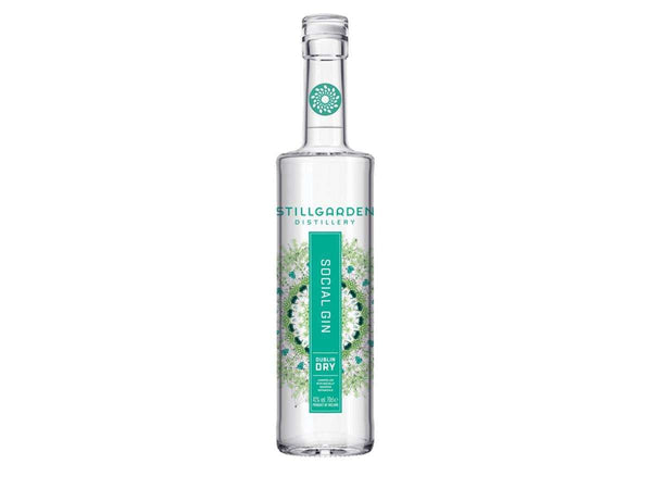 Stillgarden Social Gin 20cl