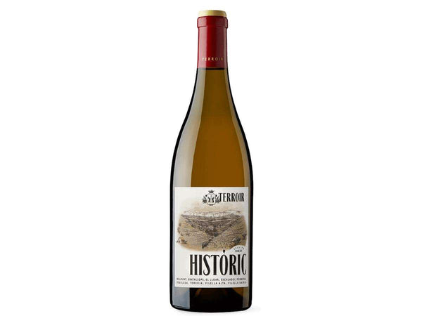 Terroir Històric Blanc - Priorat