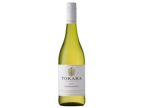 Tokara Chardonnay