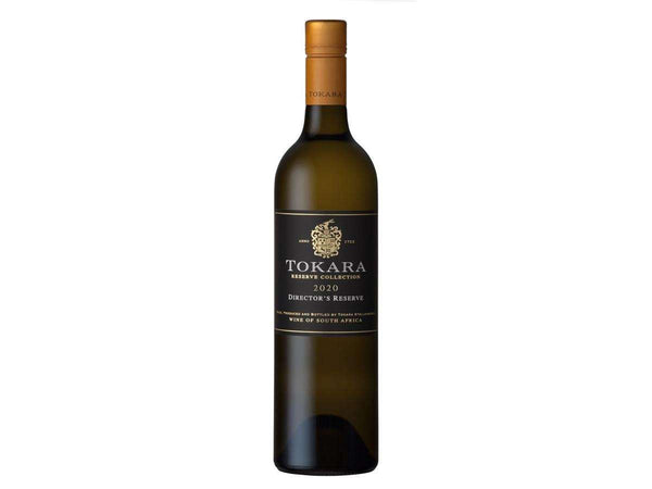 Tokara Director's Reserve Stellenbosch White