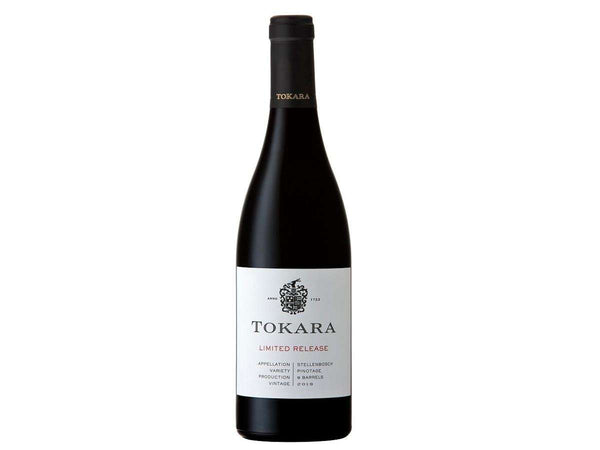 Tokara Limited Release Pinotage