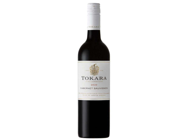 Tokara Cabernet Sauvignon