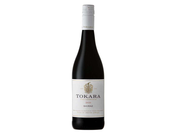 Tokara Shiraz