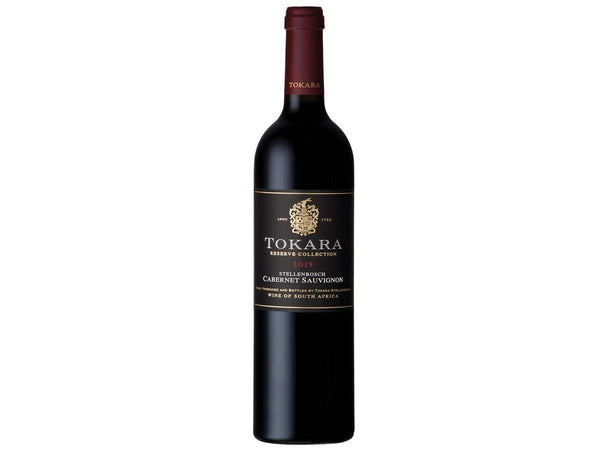 Tokara Reserve Cabernet Sauvignon