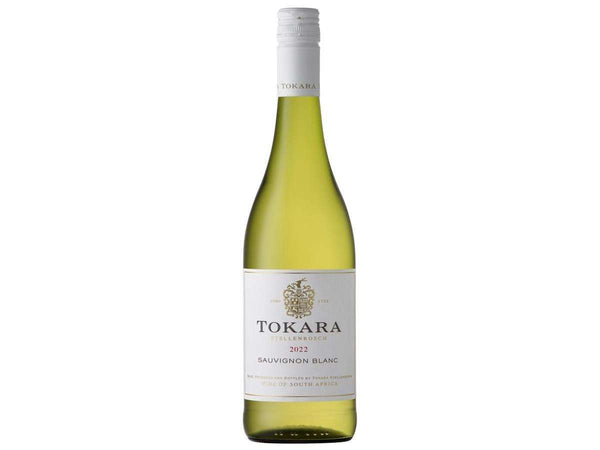 Tokara Sauvignon Blanc