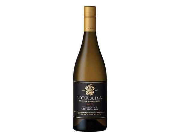 Tokara Reserve Collection Stellenbosch Chardonnay