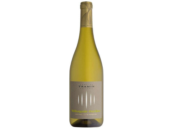 Tramin Pinot Bianco - Weißburgunder