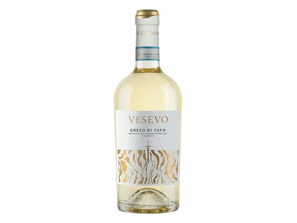 Vesevo Greco di Tufo