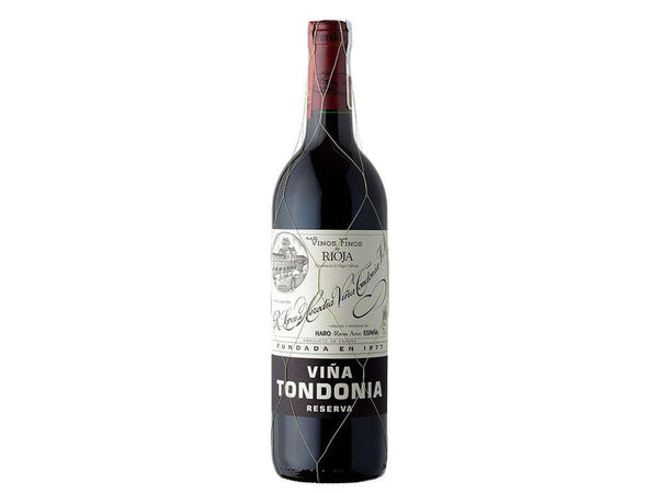 Vina Tondonia Reserva 2012, R. Lopez de Heredia, Rioja