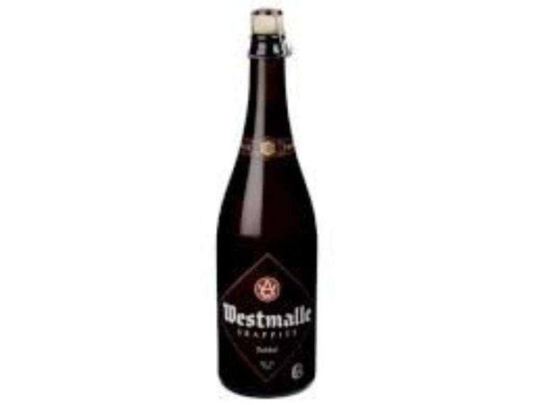 Westmalle Dubbel Jeroboam 3L