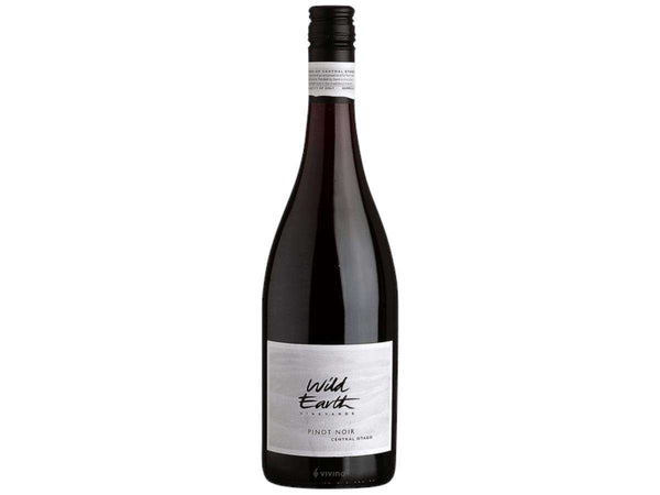 Wild Earth Central Otago Pinot Noir