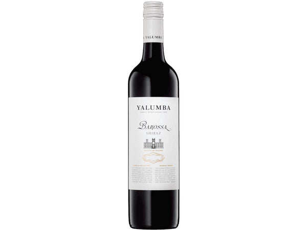 Yalumba Barossa Shiraz