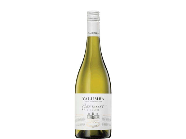 Yalumba Eden Valley Viognier