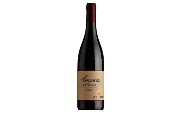 Zenato, Amarone della Valpolicella DOCG Classico Half Bottle