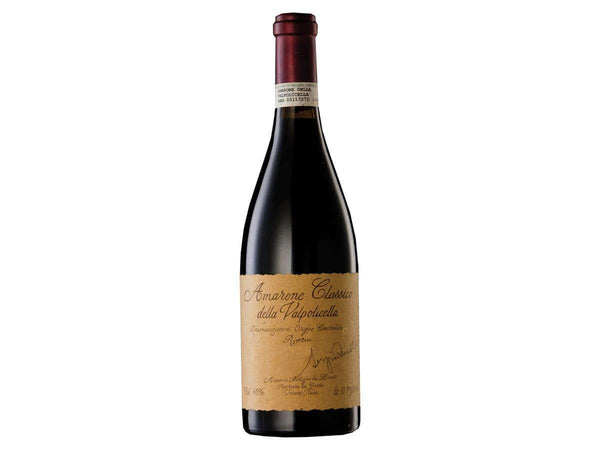 Zenato, Amarone della Valpolicella DOCG 'Sergio Zenato' Classico Riserva 2015